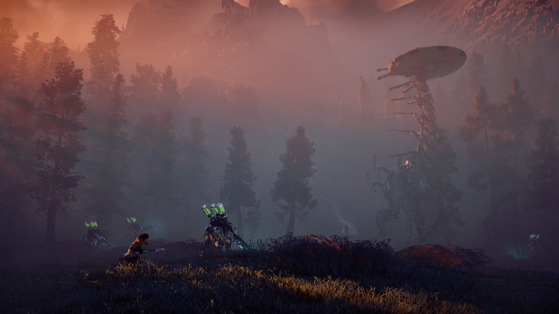 Horizon Zero Dawn - Imagen 31